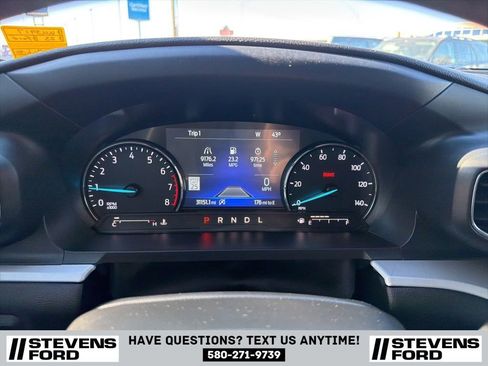 Used 2023 Ford Explorer XLT w/ Equipment Group 202A image 23