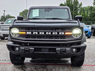 Used 2022 Ford Bronco Black Diamond AWD/4WD video 2