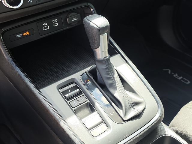 Used 2025 Honda CR-V EX image 27