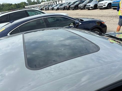 Used 2024 Lexus IS 350 F Sport w/ Blackout Package AWD/4WD image 11