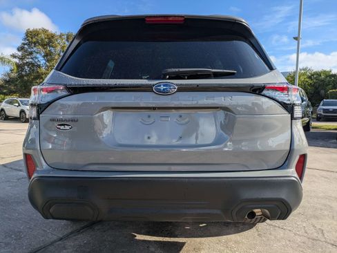 New 2026 Subaru Forester Premium image 5