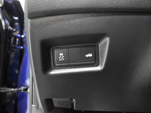 Used 2023 INFINITI Q50 Luxe w/ Cargo Package image 20