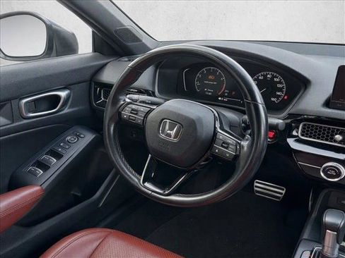 Used 2024 Honda Civic Sport image 23