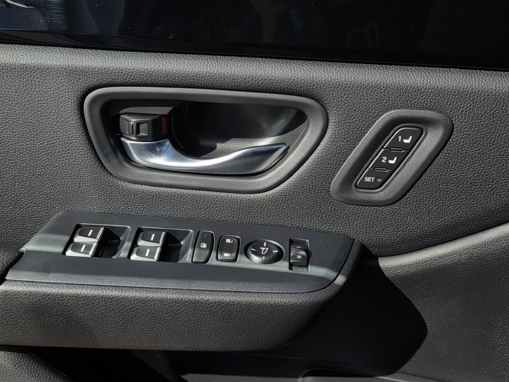 New 2026 Honda Pilot EX-L image 17