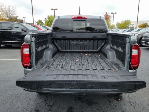 New 2026 GMC Canyon Elevation w/ Convenience Package AWD/4WD image 13