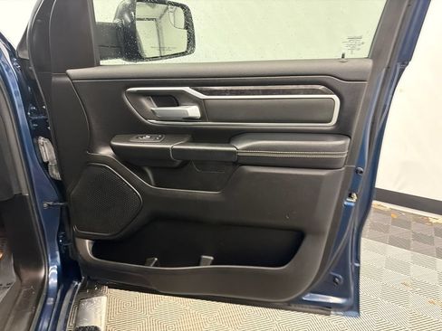 Used 2023 RAM 1500 Big Horn AWD/4WD image 15