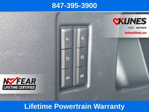Certified 2024 Ford Expedition Limited AWD/4WD image 34