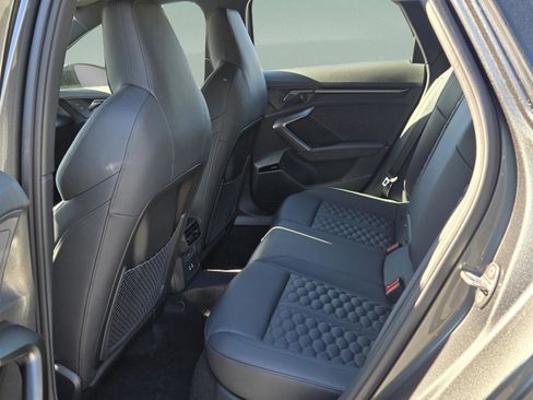 New 2026 Audi RS 3 image 29