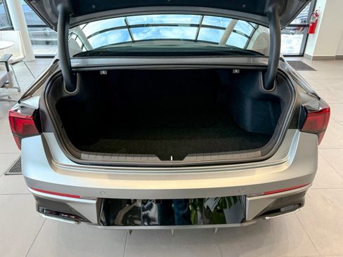 New 2026 Kia K5 GT image 34