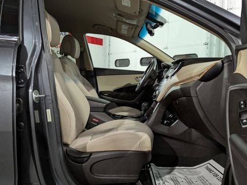 Used 2016 Hyundai Santa Fe Sport w/ Option Group 02 image 22