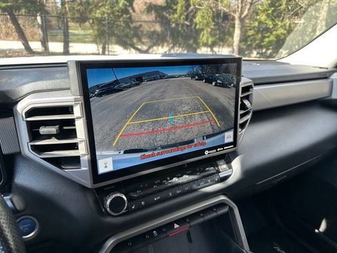 Used 2023 Toyota Tundra Limited image 43