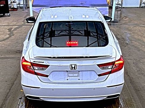 Used 2022 Honda Accord EX-L image 5