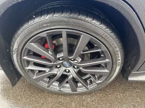 Certified 2024 Subaru WRX Premium image 31