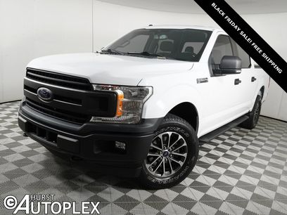 Used 2019 Ford F150 XL