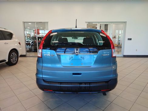 Used 2013 Honda CR-V LX image 4