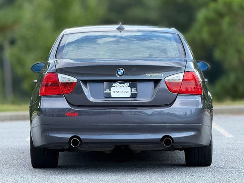 Used 2008 BMW 335i Sedan RWD image 6