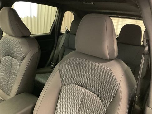 New 2026 Subaru Forester Premium AWD/4WD image 10