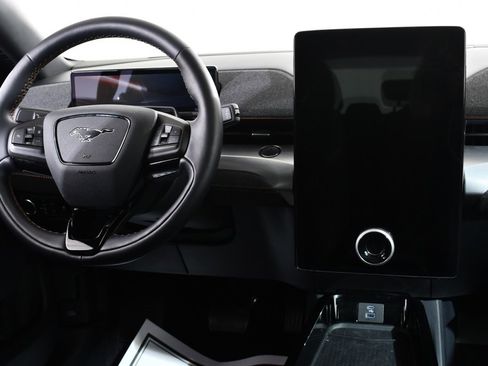 Used 2023 Ford Mustang Mach-E GT image 8