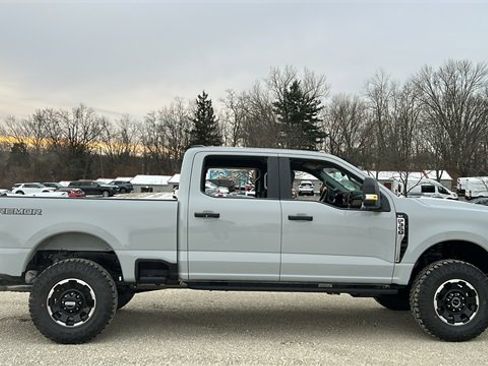 New 2026 Ford F350 XLT w/ Tremor Off-Road Package image 26