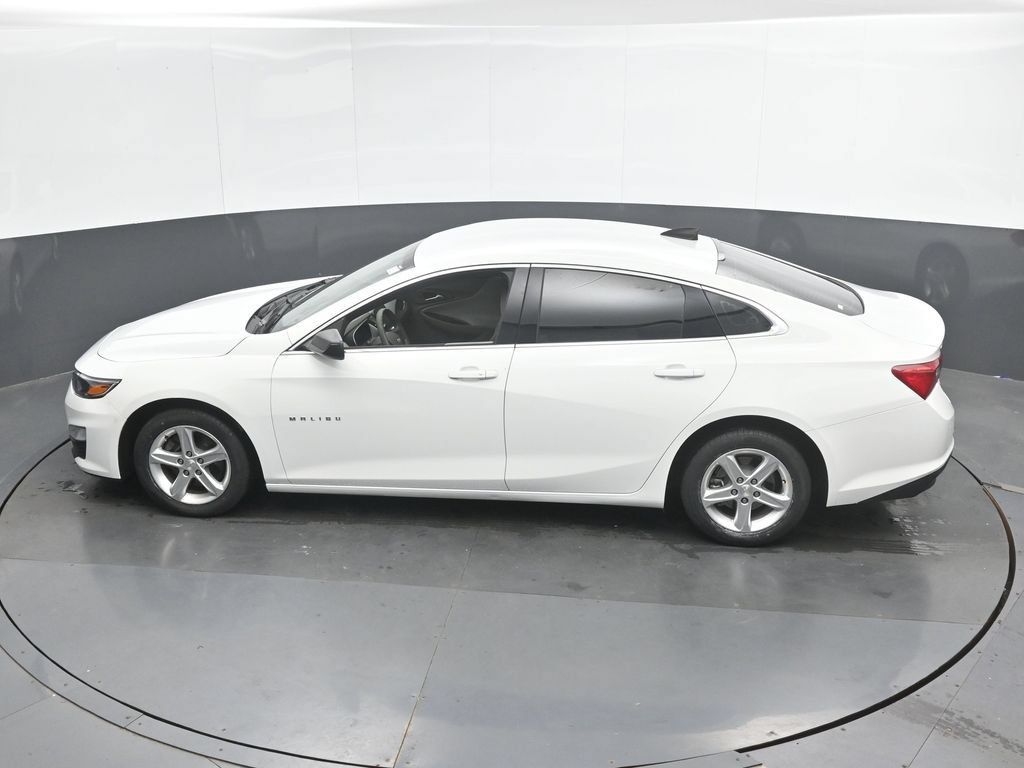 Used 2023 Chevrolet Malibu LS FWD image 35