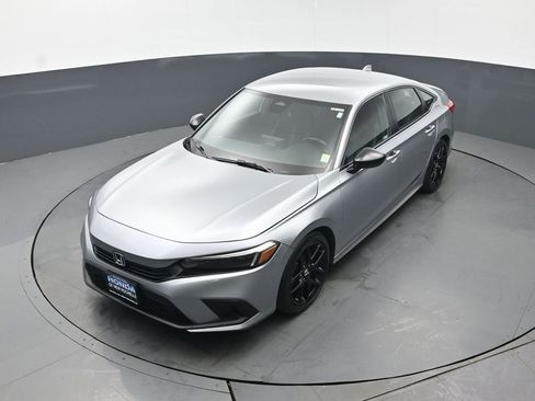 Used 2023 Honda Civic Sport image 30