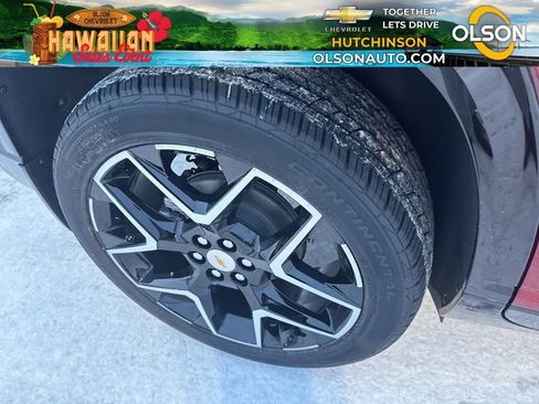 New 2026 Chevrolet Traverse High Country image 41