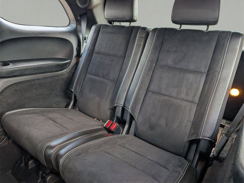 Used 2021 Dodge Durango SRT w/ Premium Interior Group image 11