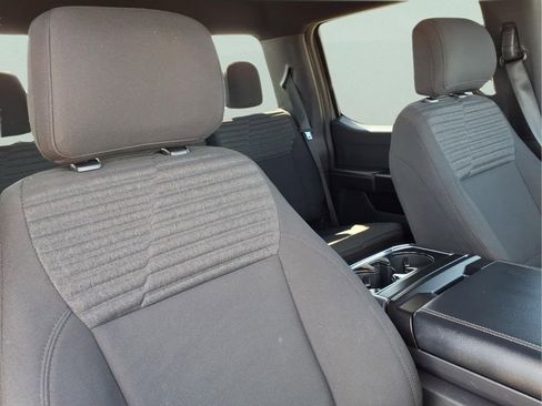 Used 2021 Ford F150 XL w/ STX Appearance Package image 14