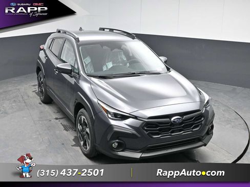 New 2026 Subaru Crosstrek 2.5i Limited image 19