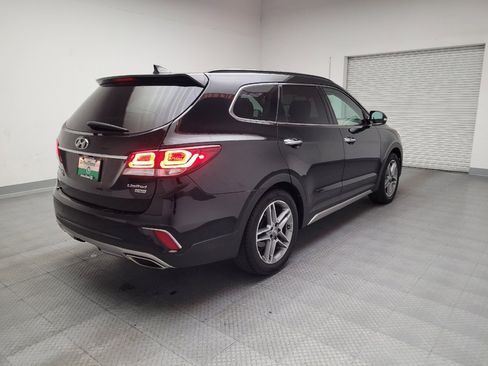 Used 2019 Hyundai Santa Fe XL image 9