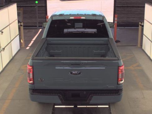 Used 2023 Ford F150 XLT w/ Equipment Group 302A High image 19