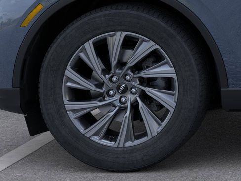 New 2026 Lincoln Aviator AWD image 19