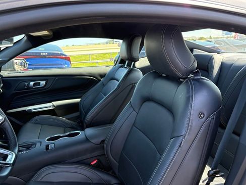 Used 2026 Ford Mustang Premium RWD image 14