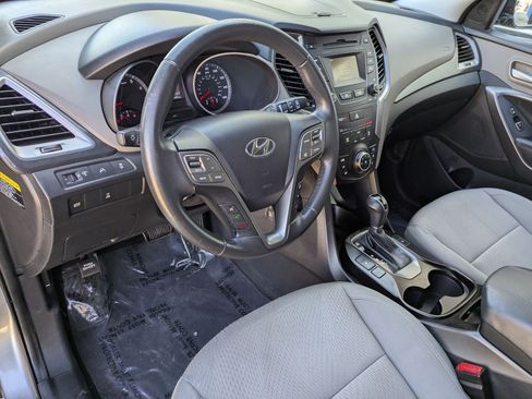 Used 2014 Hyundai Santa Fe Sport w/ Popular Equipment Package 02 image 10