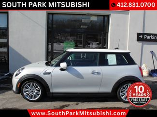 Used 2023 MINI Cooper S video 1