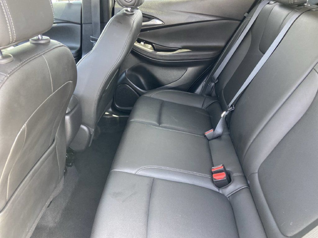 Used 2024 Buick Encore GX Sport Touring FWD image 20