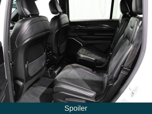 Used 2022 Jeep Grand Cherokee L Laredo AWD/4WD image 11