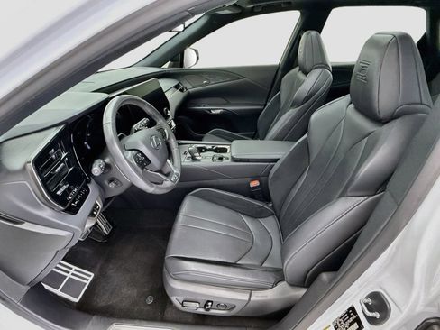 Used 2024 Lexus RX 500h F Sport w/ Convenience Package AWD/4WD image 17