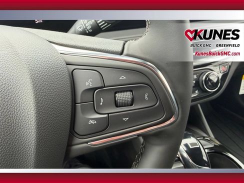 New 2026 Buick Envista Sport Touring w/ Convenience I Package FWD image 22
