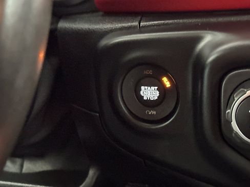 Used 2021 Jeep Wrangler Unlimited Rubicon w/ Uconnect 4C Nav & Sound Group AWD/4WD image 26
