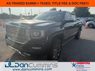 Used 2018 GMC Sierra 1500 Denali w/ Denali Ultimate Package AWD/4WD video 1