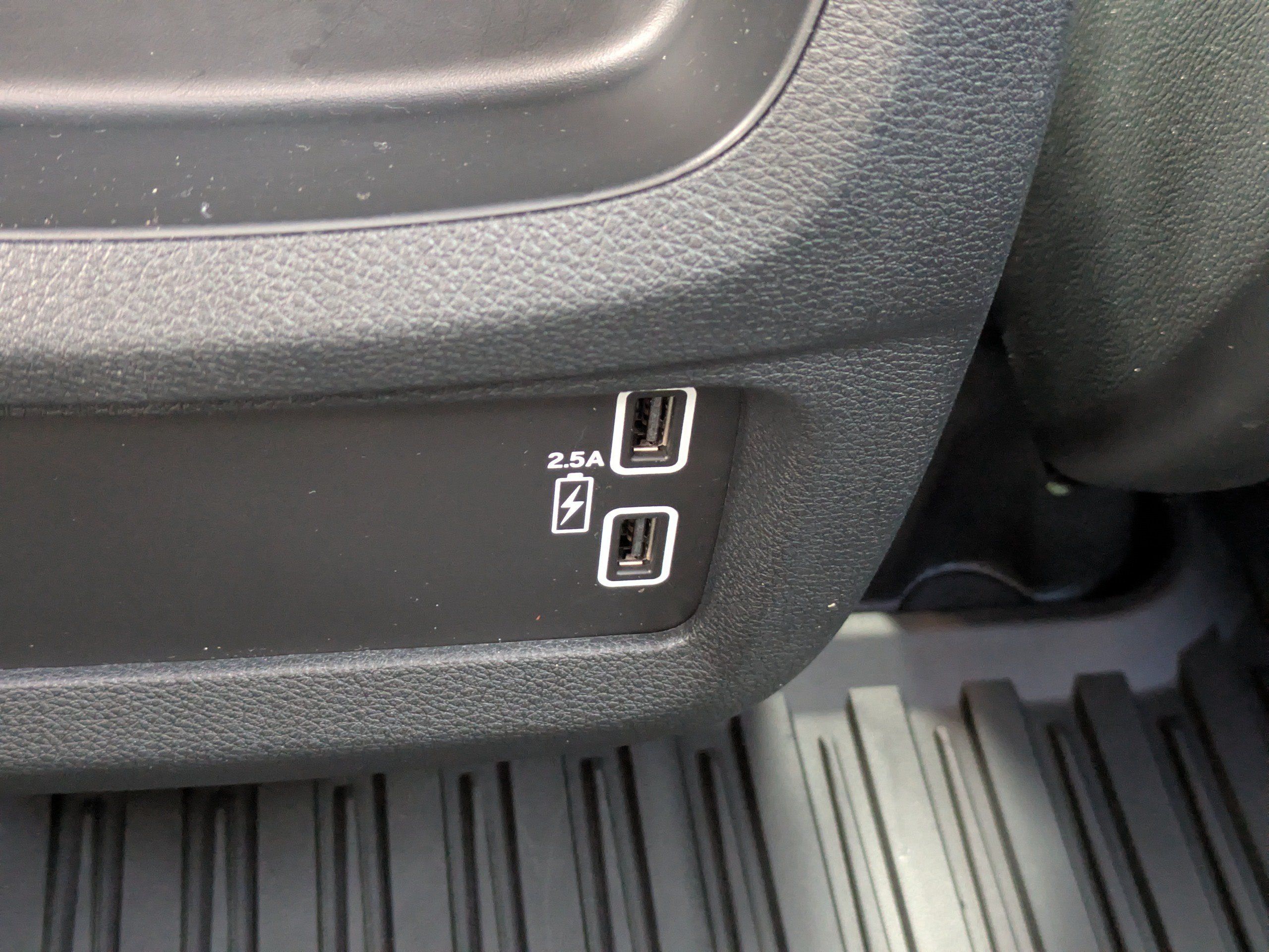 Used 2023 Honda Passport EX-L image 16