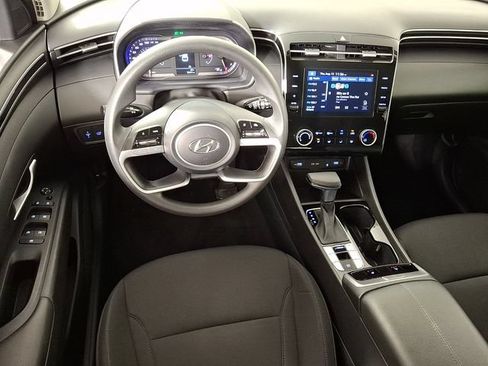 Used 2023 Hyundai Tucson SEL AWD/4WD image 2