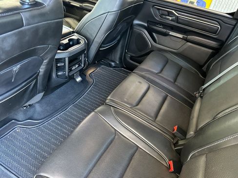 Used 2019 RAM 1500 Limited w/ Advanced Safety Group AWD/4WD image 13