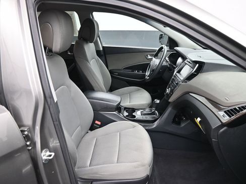 Used 2018 Hyundai Santa Fe Sport w/ 2.4L Value Package 02 image 23