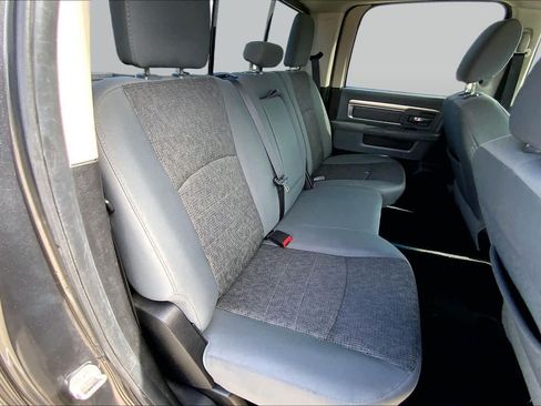 Used 2016 RAM 1500 Lone Star RWD image 19