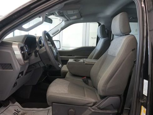 Used 2023 Ford F150 XLT w/ XTR Package image 21