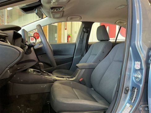 Used 2024 Toyota Corolla LE image 10