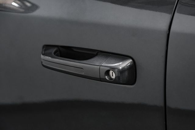 Used 2022 RAM 1500 Big Horn RWD image 34