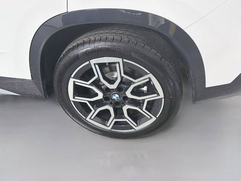 New 2026 BMW X1 xDrive28i w/ Convenience Package AWD/4WD image 31